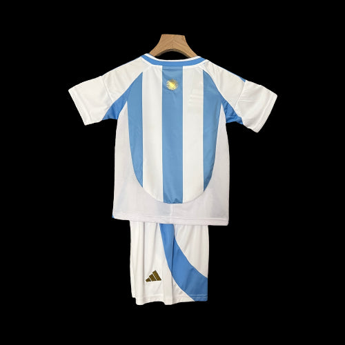 Conjunto Infantil - Argentina 24/25 I Home
