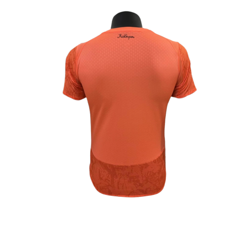 Camisa Manchester City 25/26 III Third - Versão Jogador