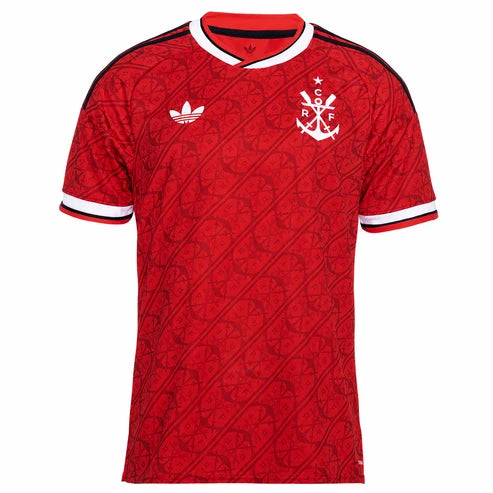 Camisa Mengão 26/27 Third [PRÉ-VENDA] - Torcedor
