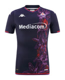 Camisa Fiorentina 23/24 III Third - Versão Torcedor