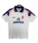 Camisa Fiorentina 95/96 II Away - Versão Retrô