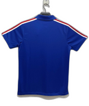 Camisa França 1984 I Home - Versão Retrô