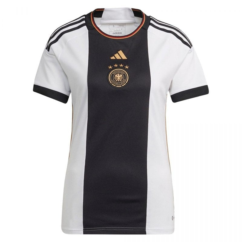 Camisa Alemanha 22/23 I Home - Feminina