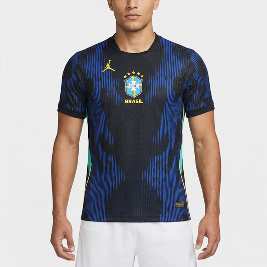 Brasil 2026/27 II Jogador Masculina