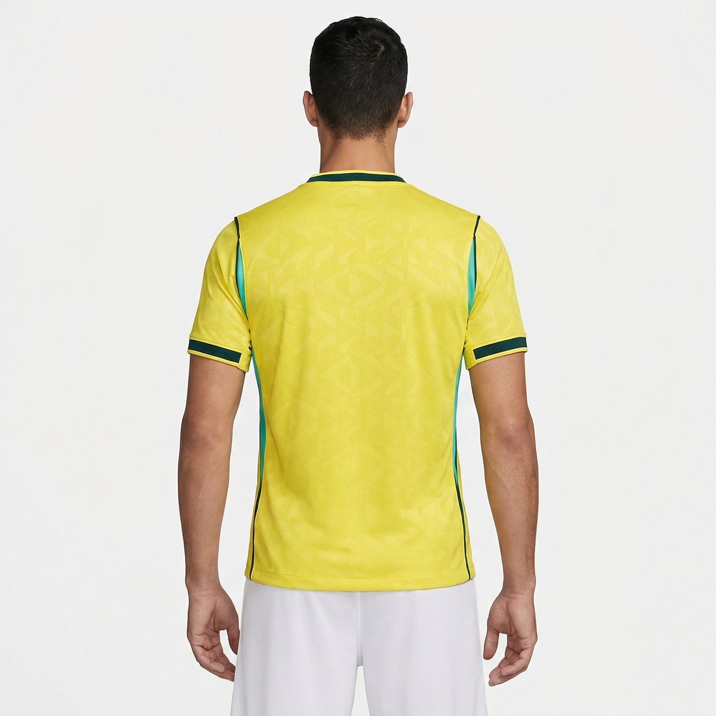 Camisa do Brasil 2026 I Torcedor Masculina