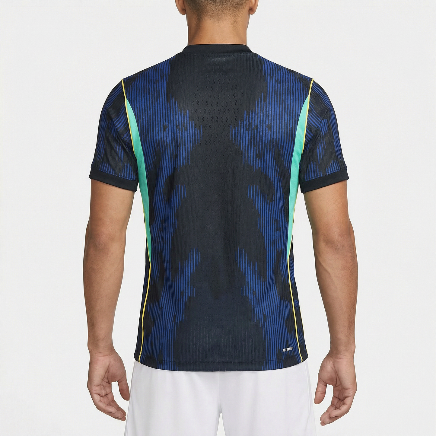 Brasil 2026/27 II Jogador Masculina