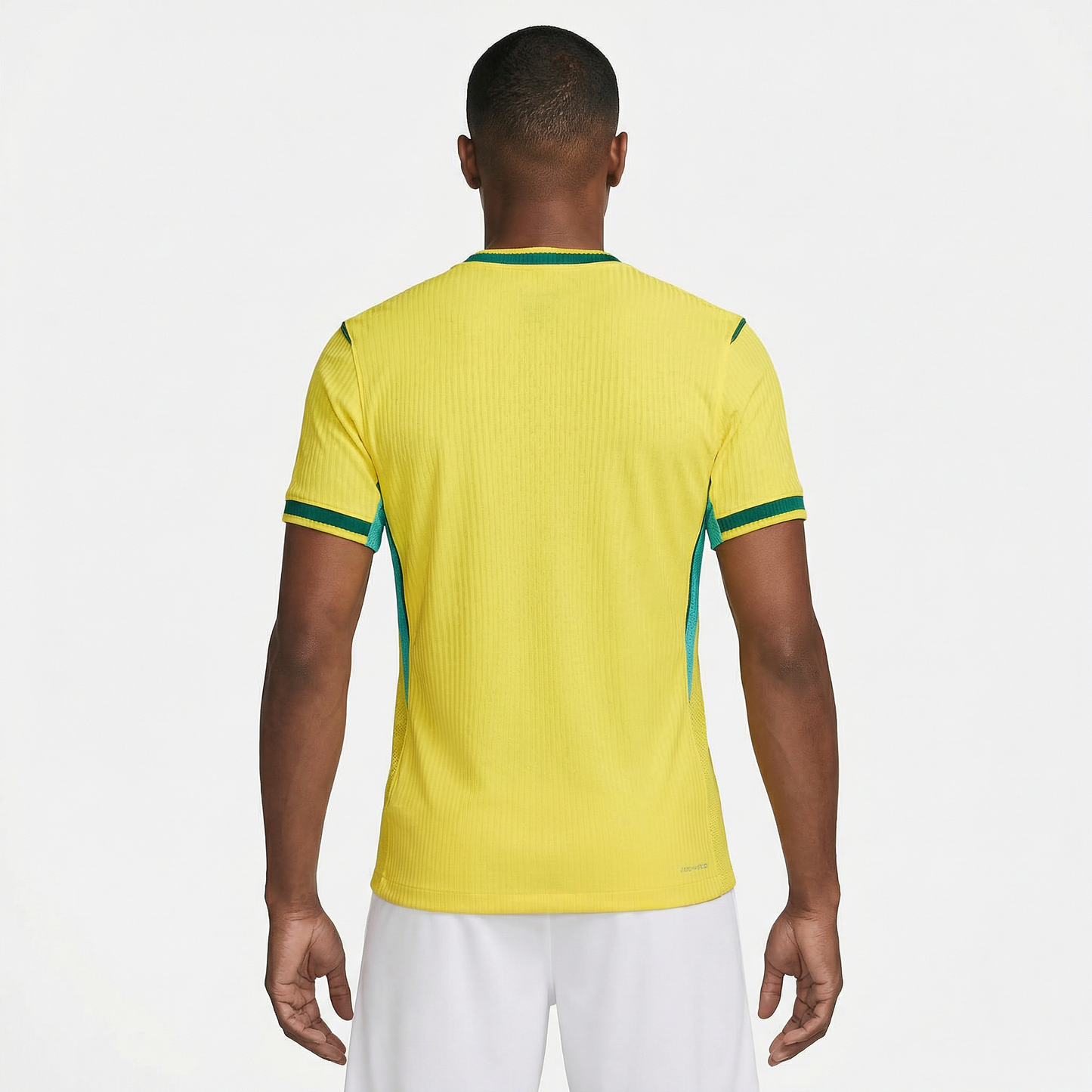Camisa do Brasil 26/27 versão JOGADOR!