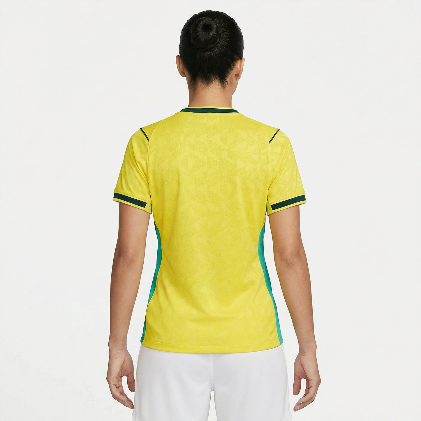 Camisa Brasil Feminino 2026 - Copa do mundo