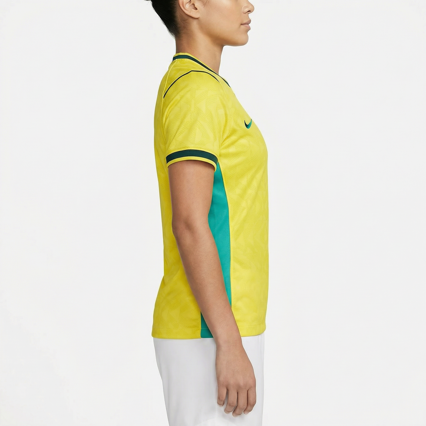 Camisa Brasil Feminino 2026 - Copa do mundo