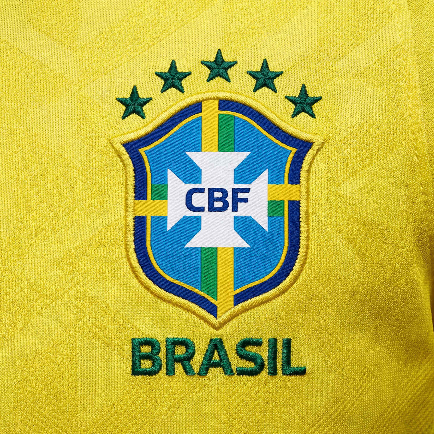Camisa Brasil Feminino 2026 - Copa do mundo