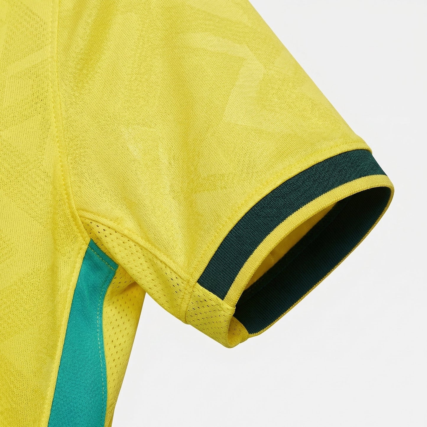 Camisa Brasil Feminino 2026 - Copa do mundo