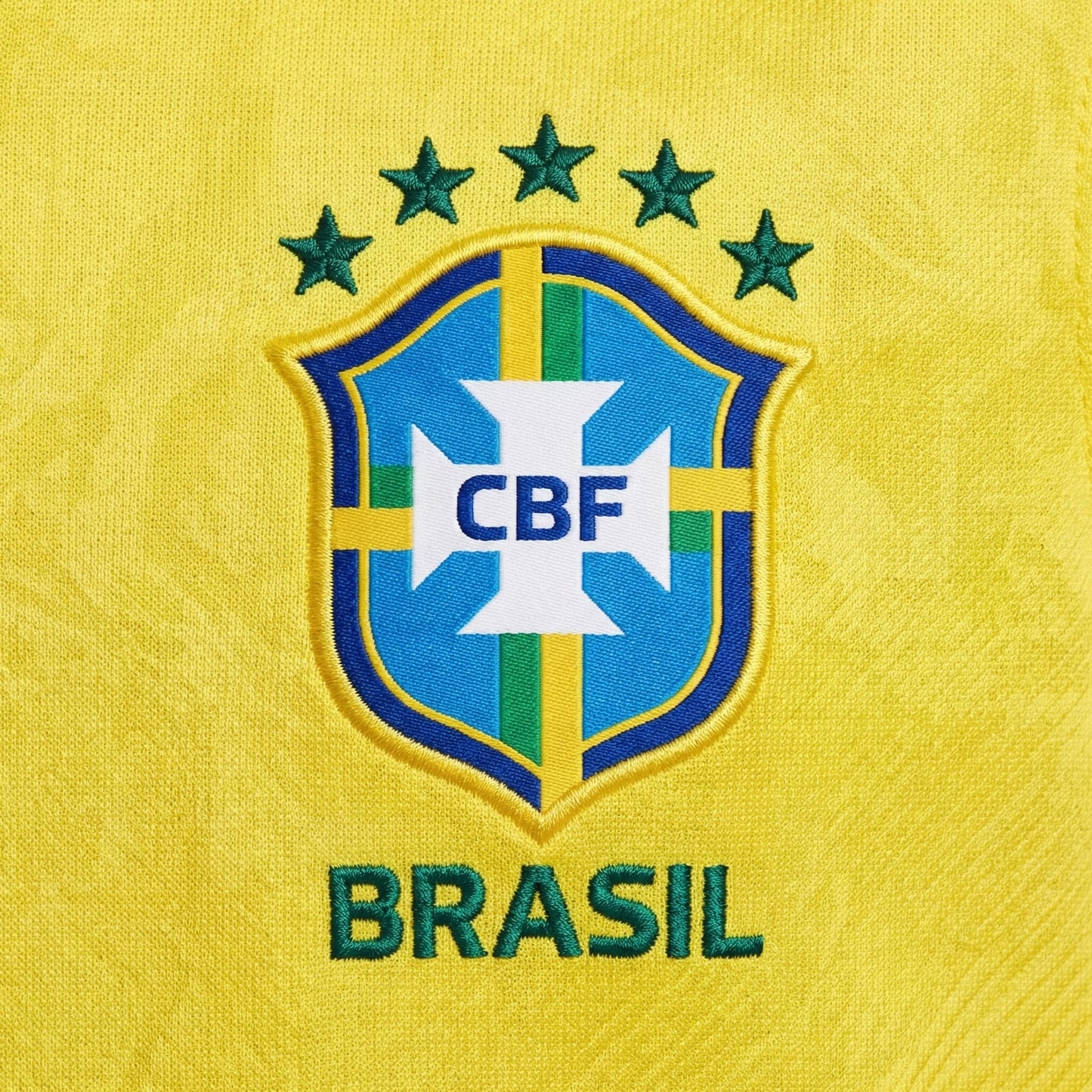 Camisa Kit infantil Brasil 2026 - Copa do Mundo I