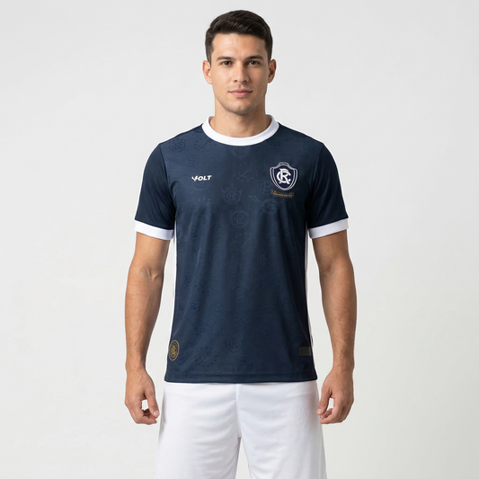 Camisa Remo 25/26 Home Masculino