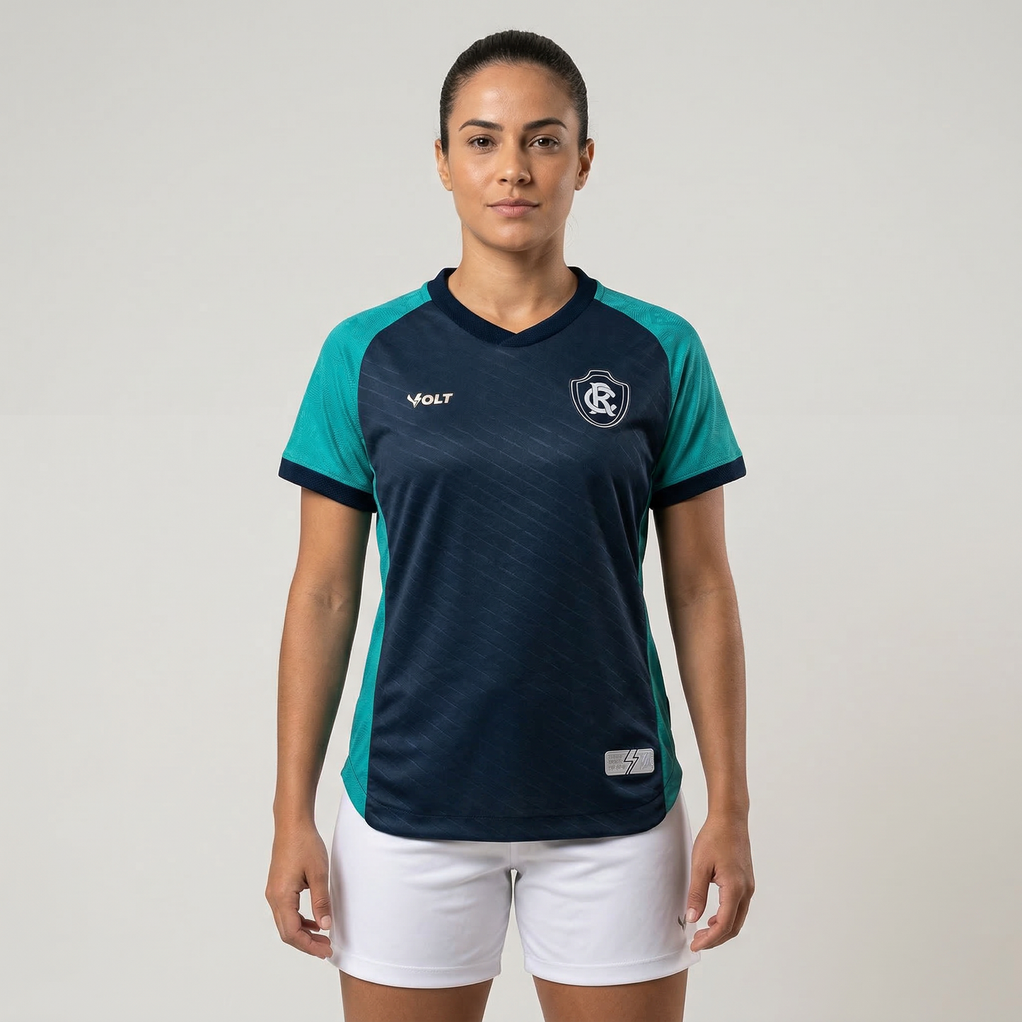 Camisa Remo 25/26 Special Edition Feminina