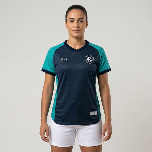 Camisa Remo 25/26 Special Edition Feminina