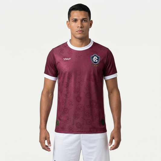 Camisa Goleiro Remo 25/26 Maculina