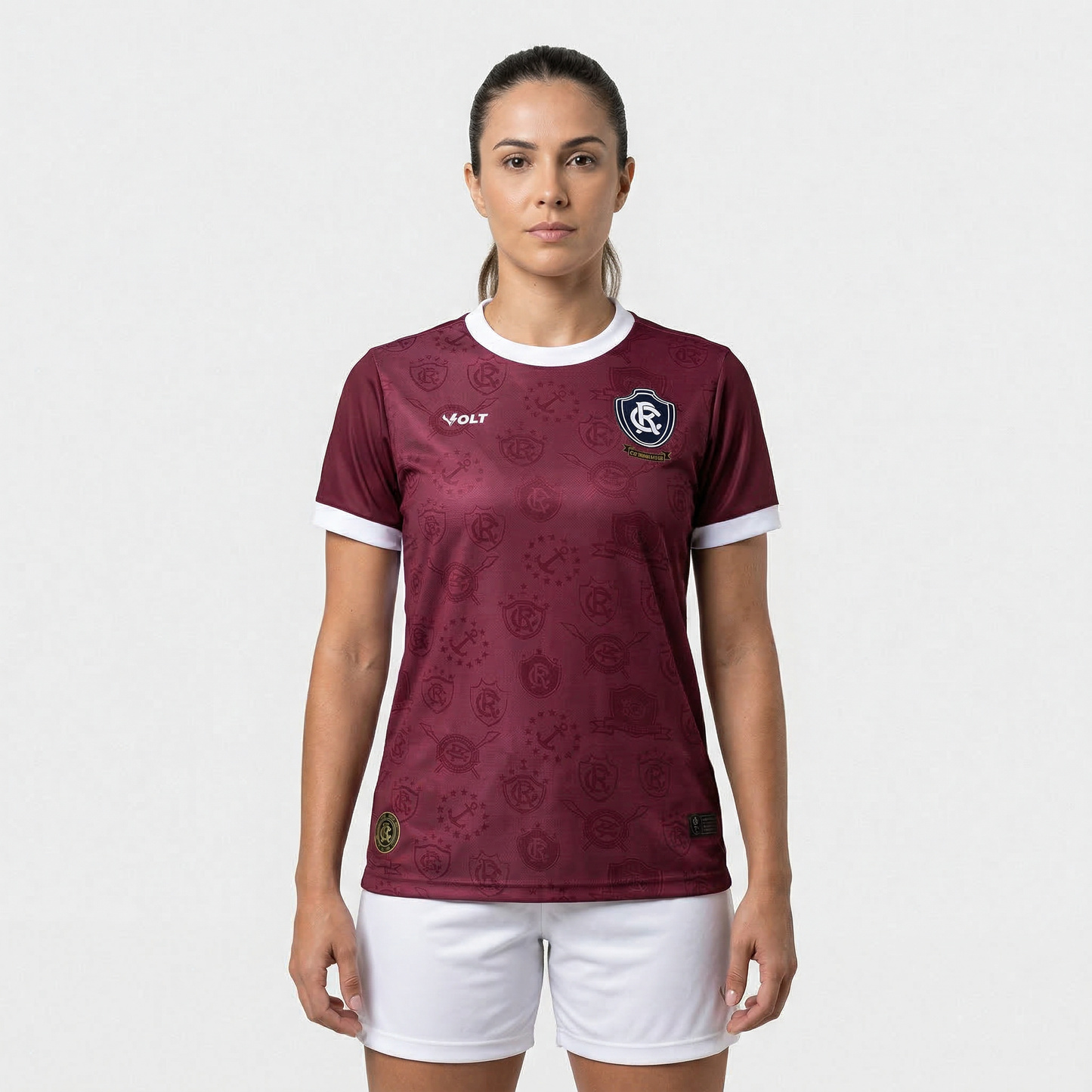 Camisa Goleiro Remo 25/26 Feminina