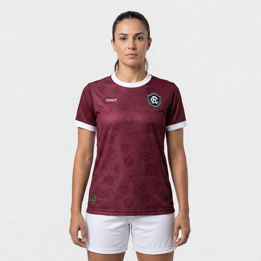 Camisa Goleiro Remo 25/26 Feminina