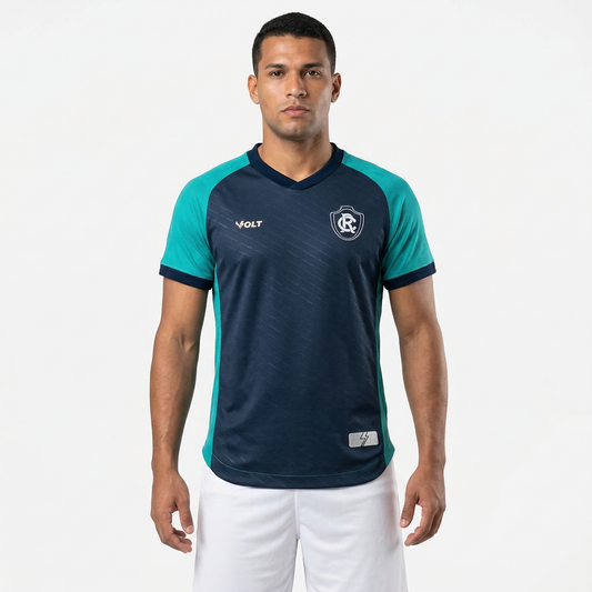 Camisa Remo 25/26 Special Edition