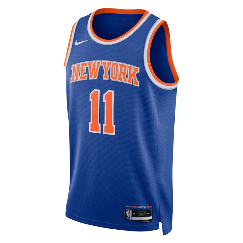 Regata New York Knicks Icon Edition