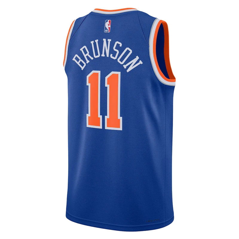 Regata New York Knicks Icon Edition