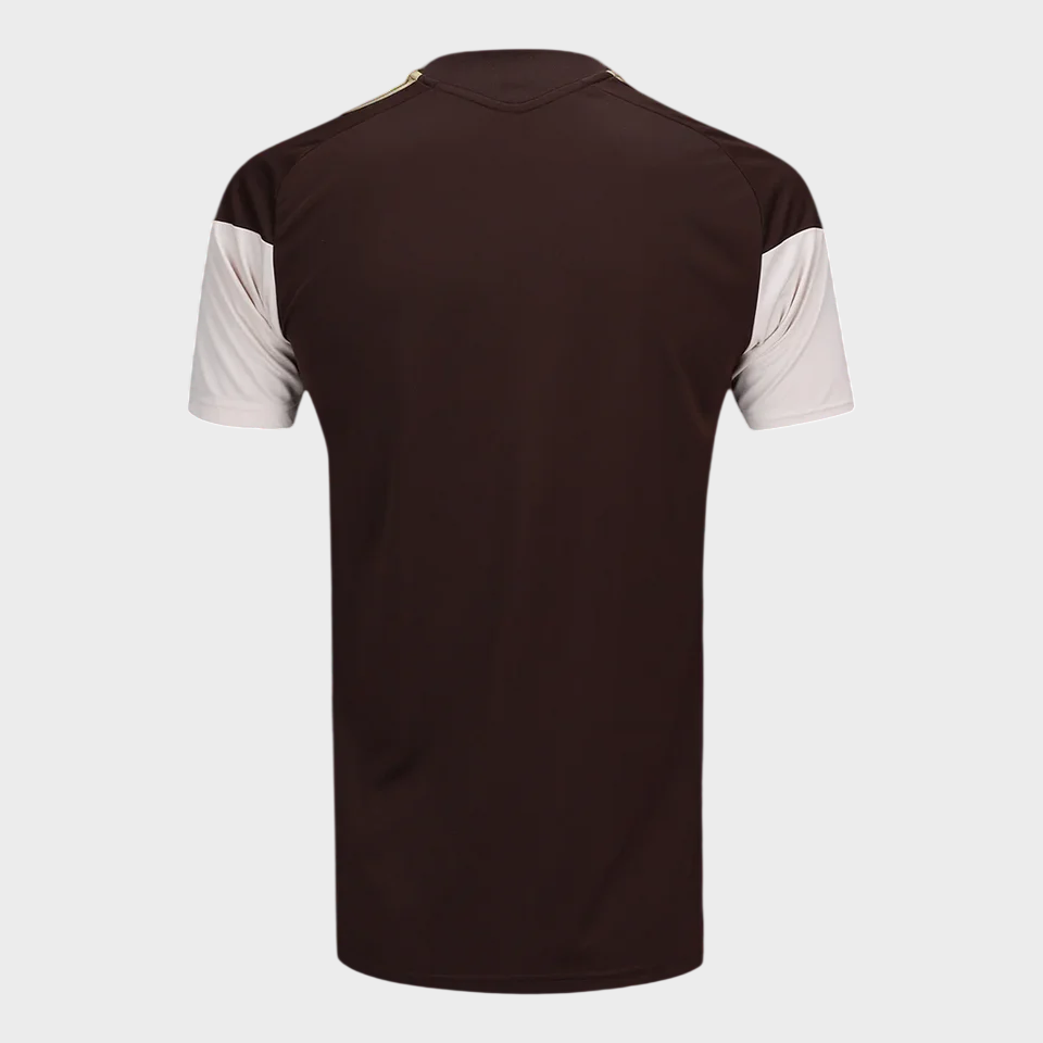 Camisa Mengão Treino 2026/27 Torcedor Masculina