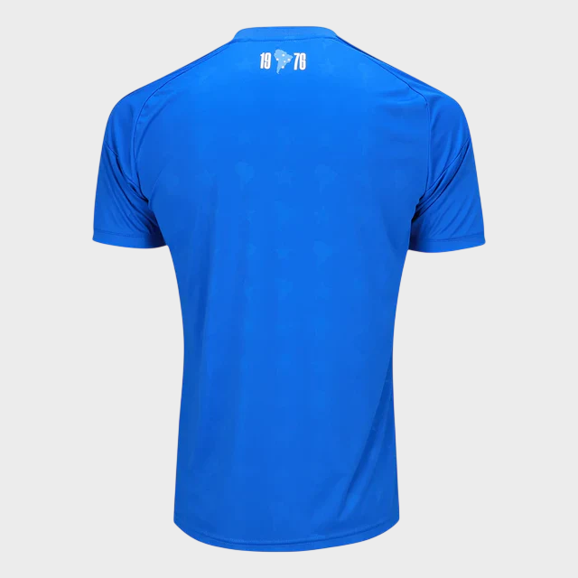 Camisa Masculina  Cruzeiro I 26/27