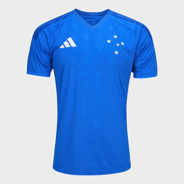 Camisa Masculina  Cruzeiro I 26/27