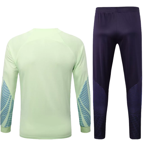 Agasalho de Viagem Seleção Brasil - Masculino