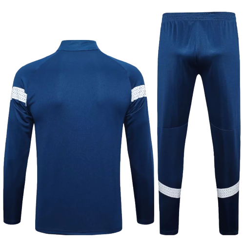 Agasalho de Viagem Olympique de Marseille - Masculino -