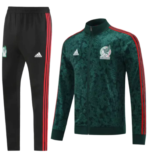 Agasalho de Viagem Seleção México - Masculino