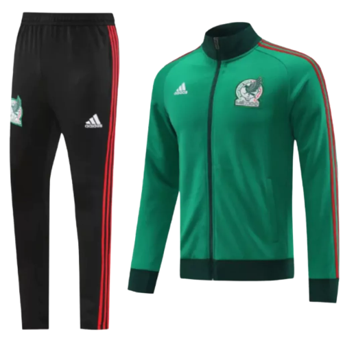 Agasalho de Viagem Seleção México - Masculino