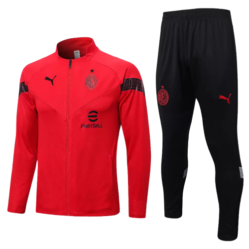 Agasalho de Viagem Milan - Masculino -