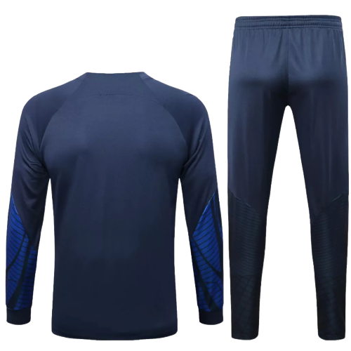 Agasalho de Viagem PSG - Masculino -