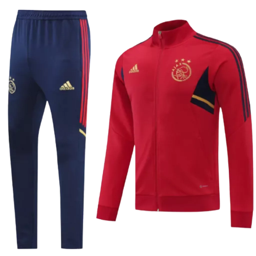 Agasalho de Viagem Ajax - Masculino -