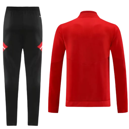 Agasalho de Viagem Bayern Munchen - Masculino -