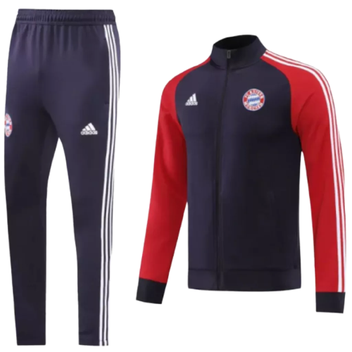 Agasalho de Viagem Bayern Munchen - Masculino