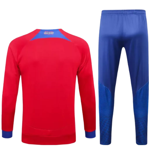 Agasalho de Viagem Atletico de Madrid - Masculino -