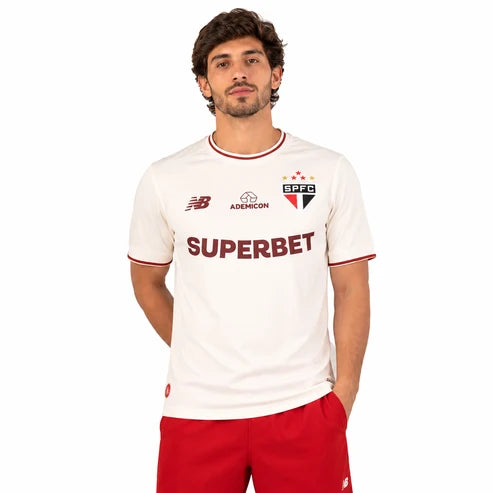 Camisa São Paulo 26/27 Third [PRÉ-VENDA] - Torcedor