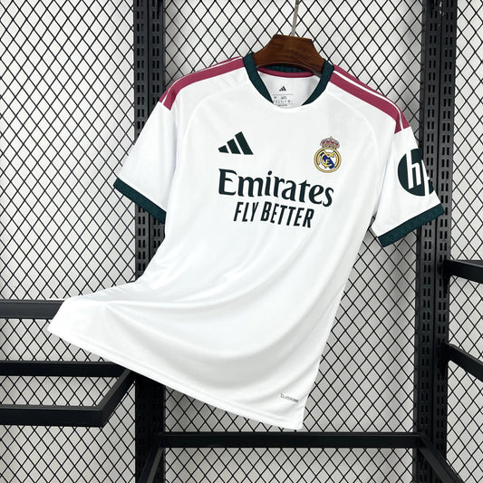 Camisa Real Madrid 26/27 Home - Torcedor