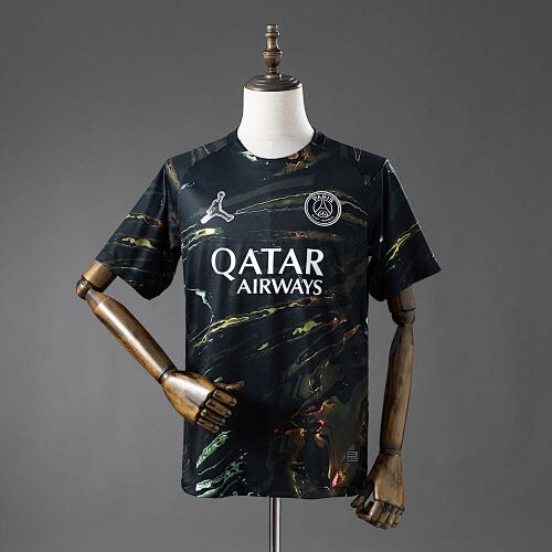 Camisa PSG 25/26 Night Edition