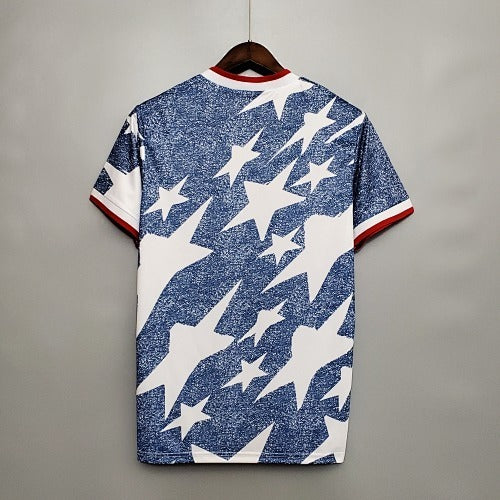 Camisa Estados Unidos 1994 - Retro