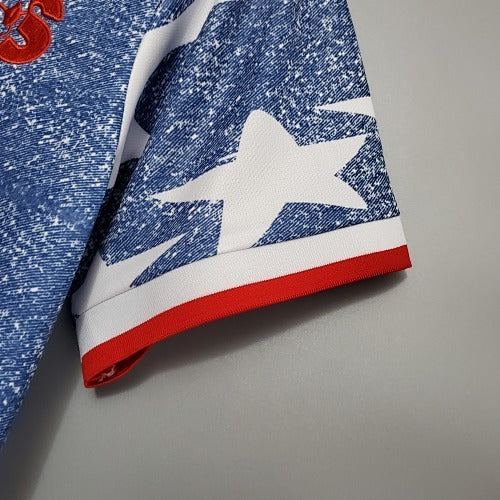 Camisa Estados Unidos 1994 - Retro