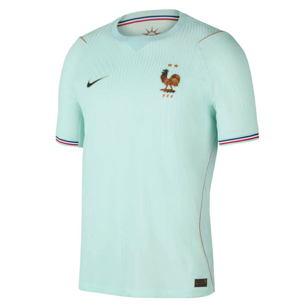 Camisa França - PLAYER 2026 II