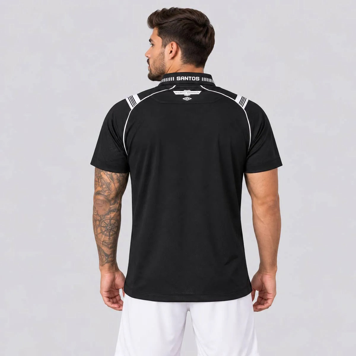 Camisa Santos 26/27 Third - Jogador