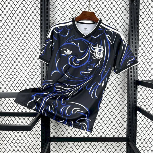 Camisa Argentina 26/27 Away - Torcedor
