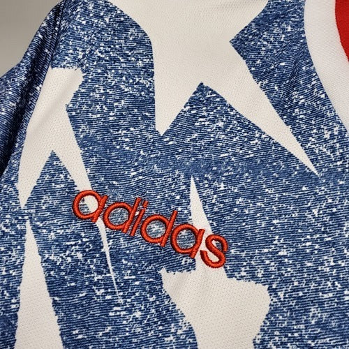 Camisa Estados Unidos 1994 - Retro