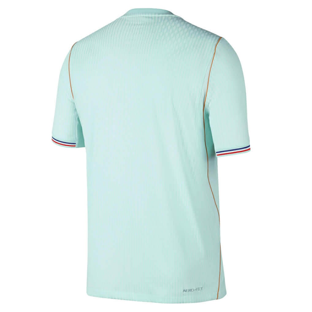 Camisa França - PLAYER 2026 II