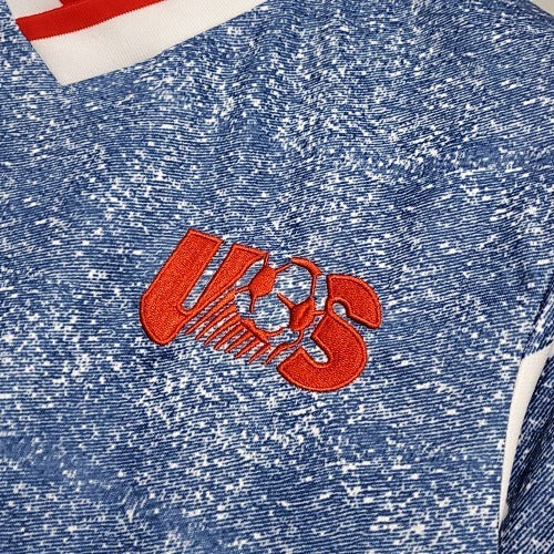 Camisa Estados Unidos 1994 - Retro