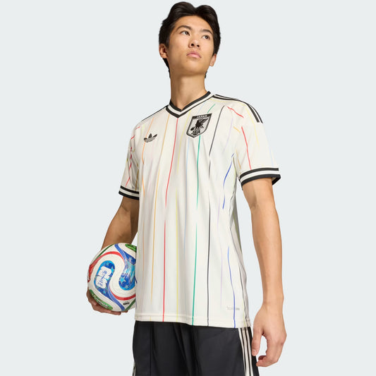 Camisa Japão 26/27 Away - Torcedor